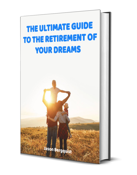 The Ultimate Guide to the Retirement of Your Dreams