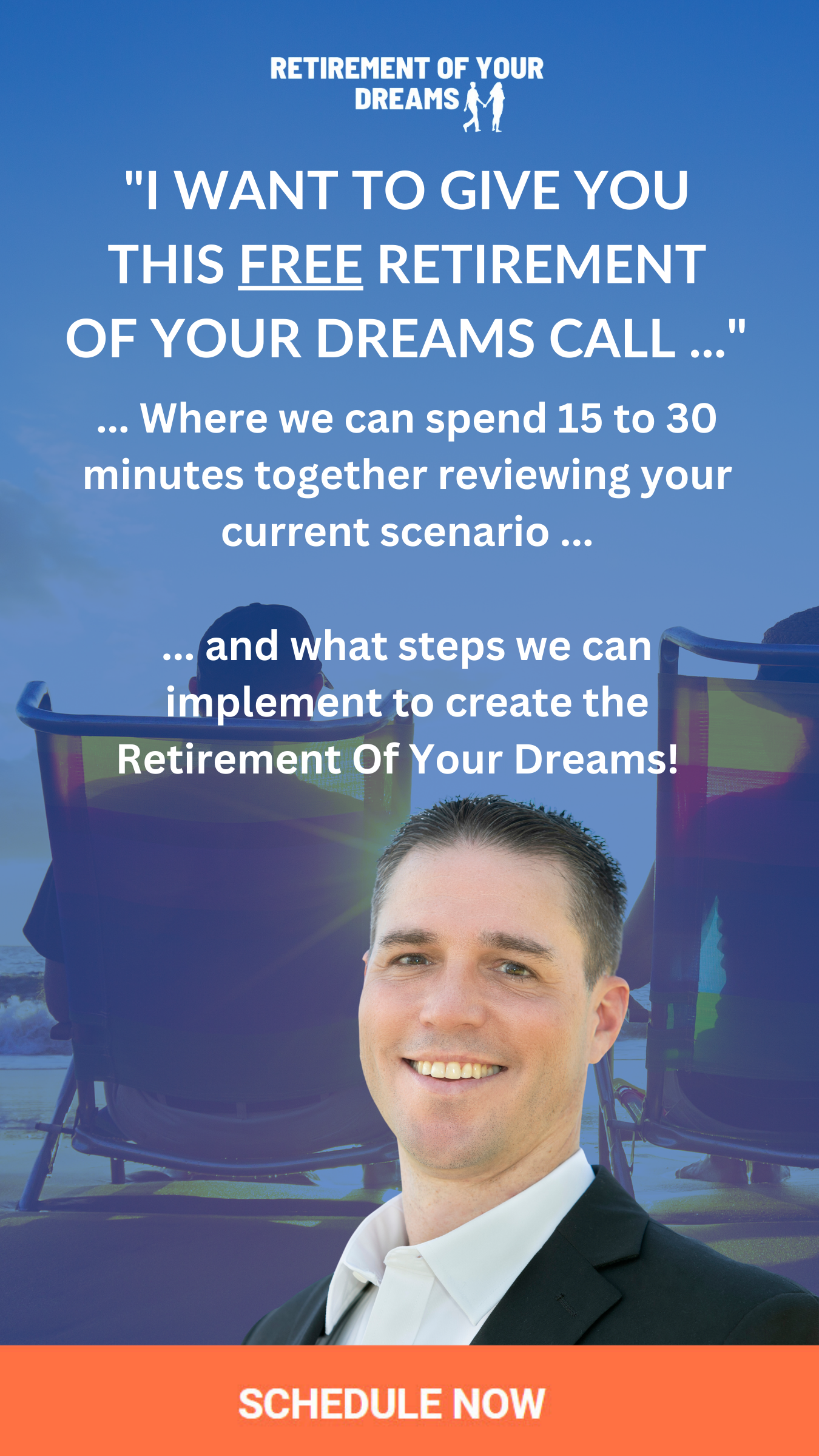 Jason Bergquist What Is An Annuity? - Retirement Of Your Dreams
