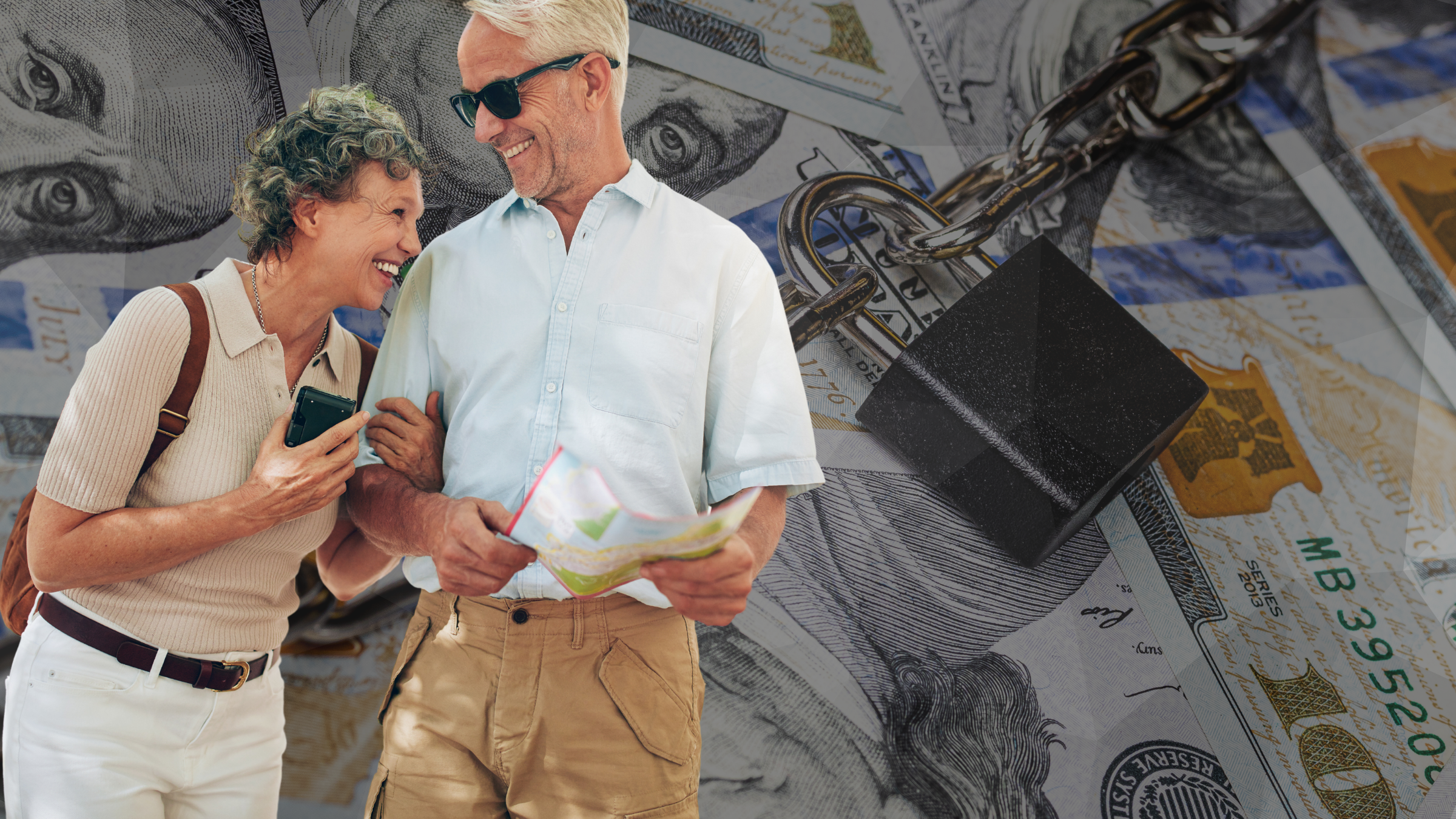 PART 2 OF 3: Money Security To Create The Retirement Of Your Dreams