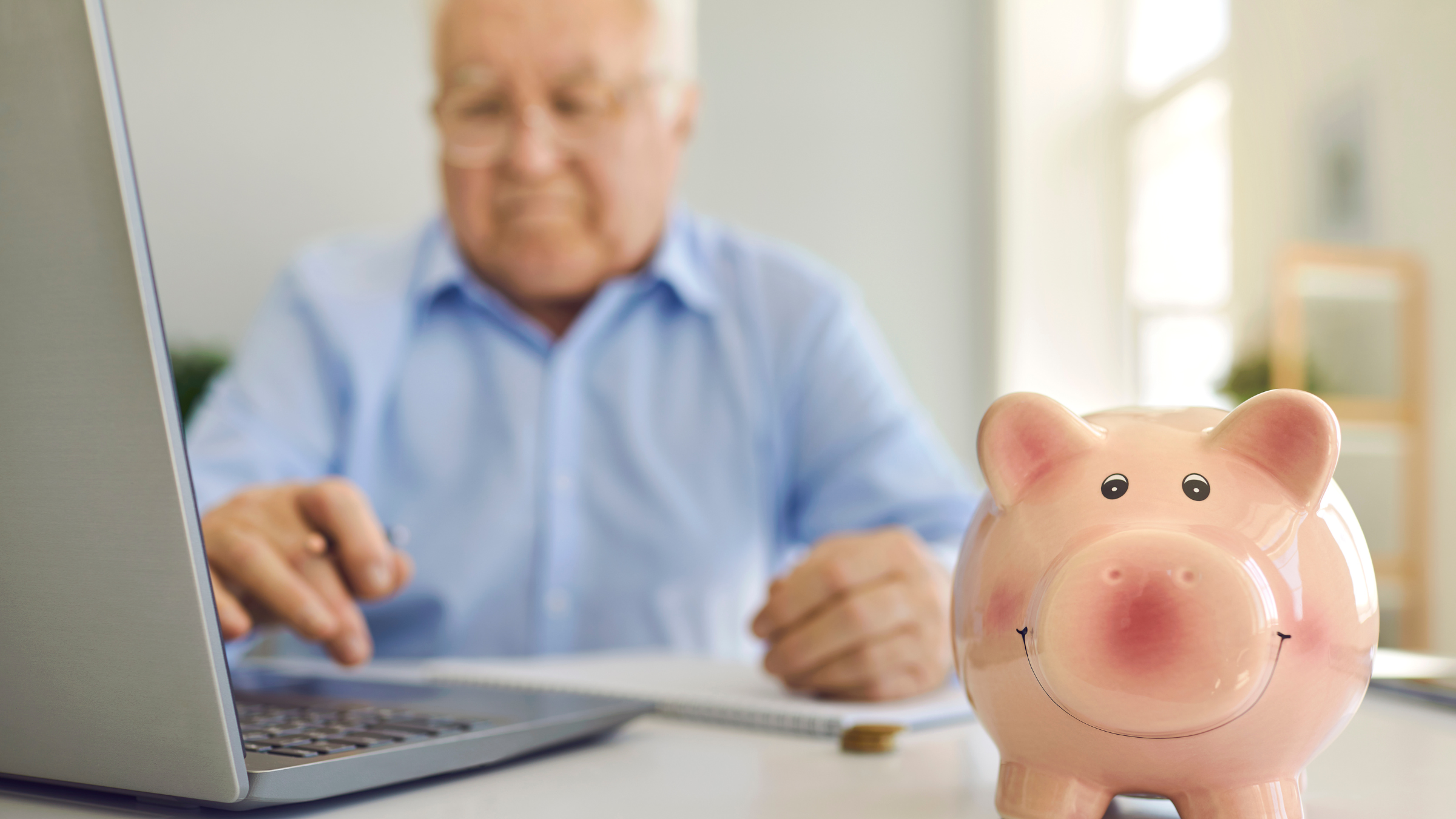 PART 1 OF 3: Money Expenses To Create The Retirement Of Your Dreams