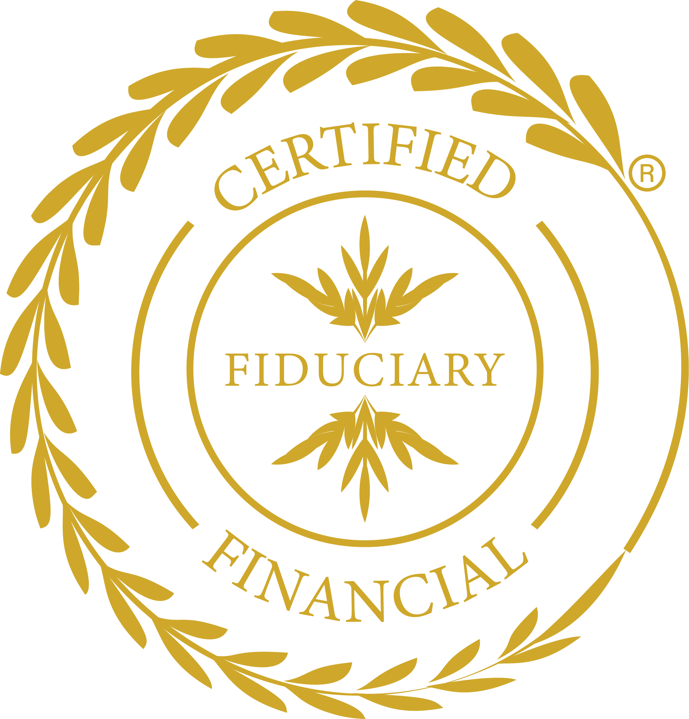 Certified Fiduciary Financial